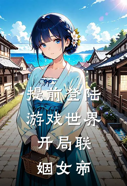 提前登陆游戏世界，开局联姻女帝