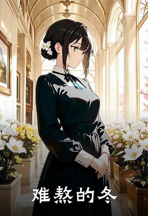 难熬的冬
