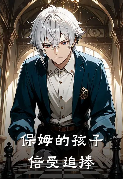 保姆的孩子倍受追捧