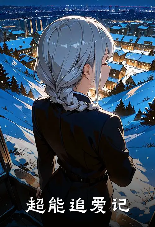 超能追爱记