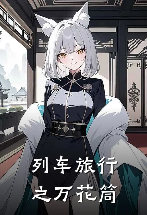 列车旅行之万花筒