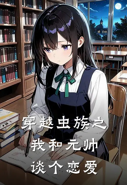 穿越虫族之我和元帅谈个恋爱