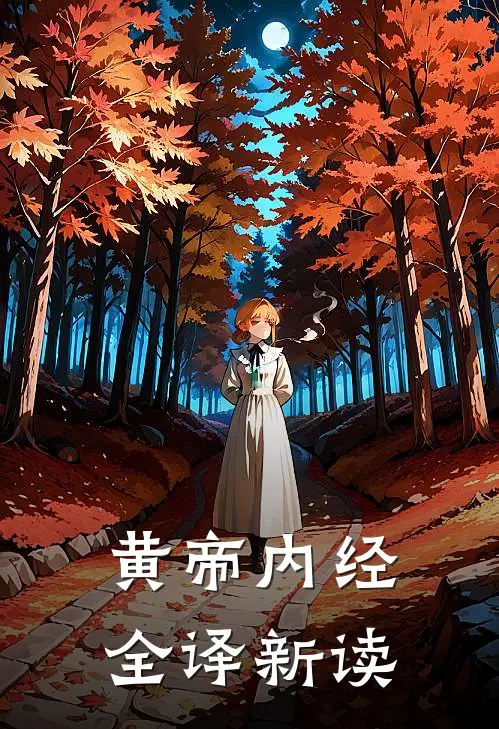 黄帝内经全译新读