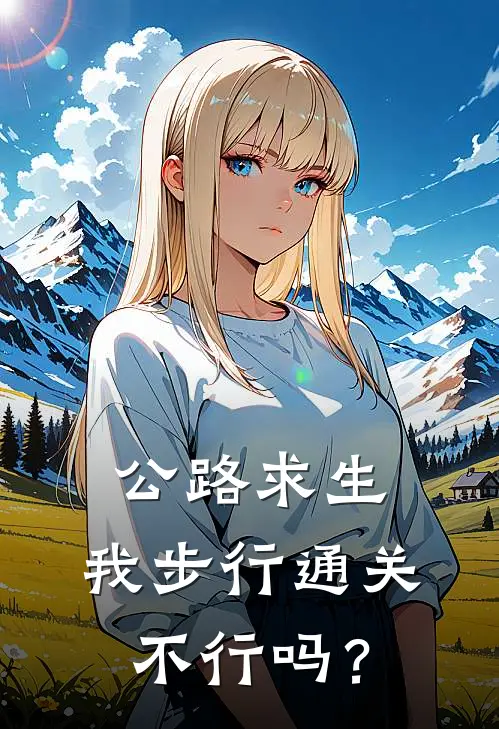 公路求生：我步行通关不行吗？