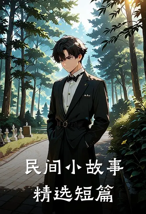 民间小故事精选短篇