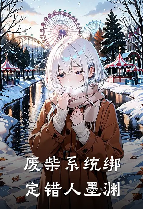 废柴系统绑定错人墨渊