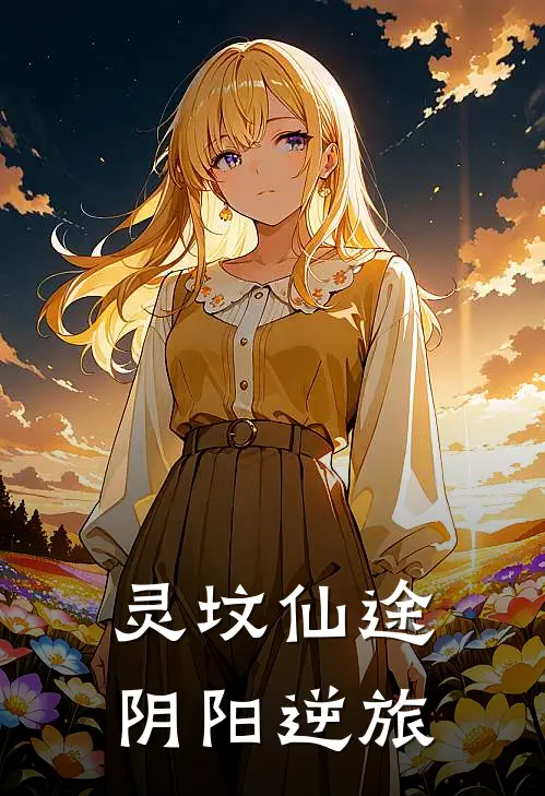 灵坟仙途：阴阳逆旅