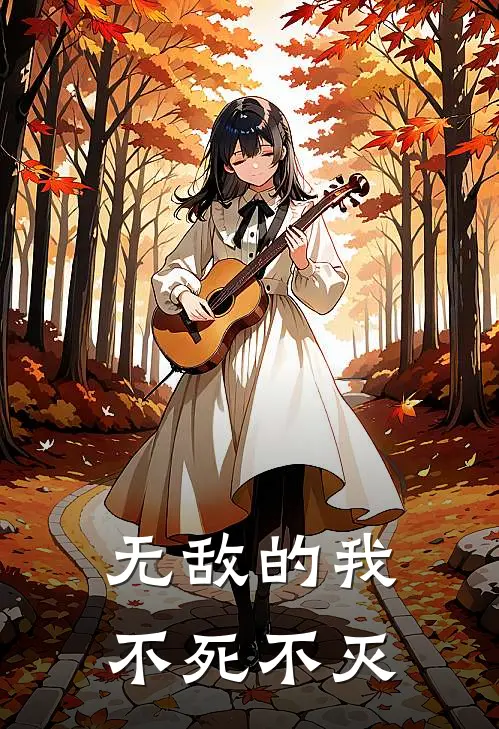 无敌的我不死不灭