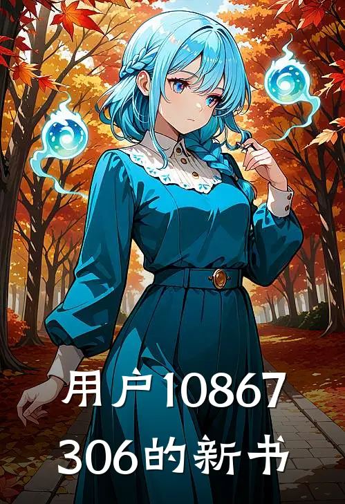 用户10867306的新书