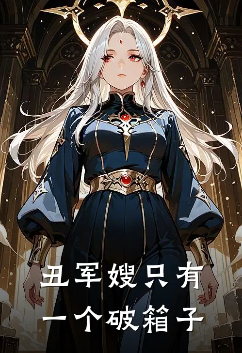 丑军嫂只有一个破箱子