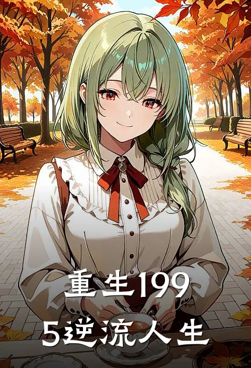 重生1995逆流人生