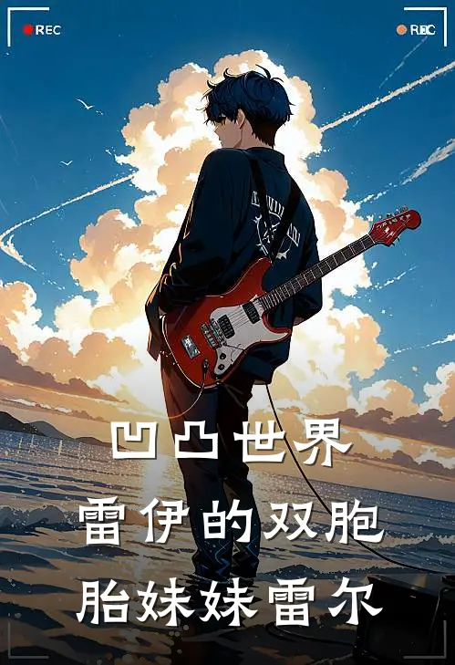 凹凸世界：雷伊的双胞胎妹妹雷尔