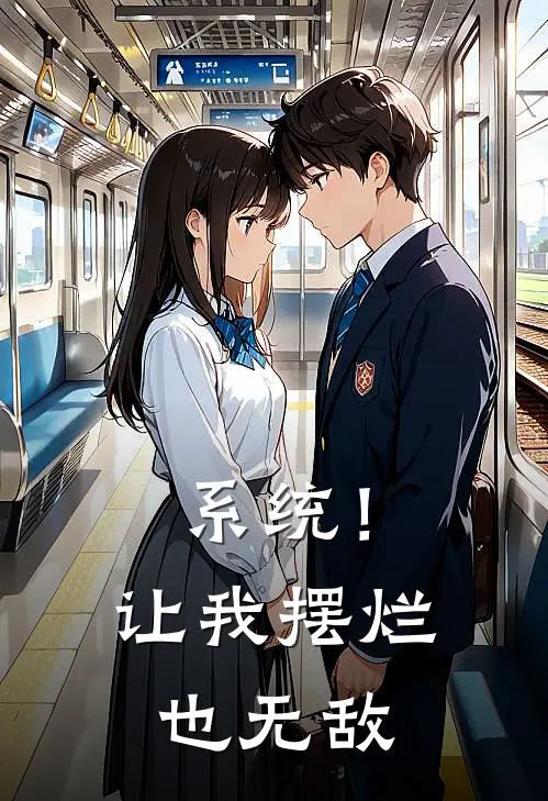 系统！让我摆烂也无敌