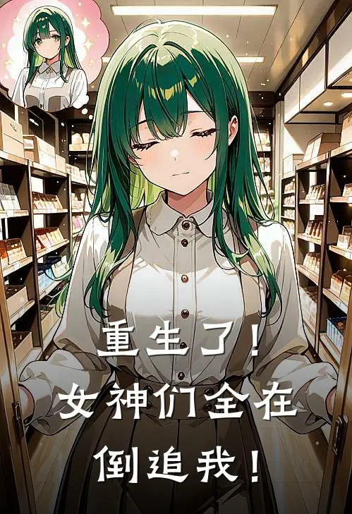 重生了！女神们全在倒追我！