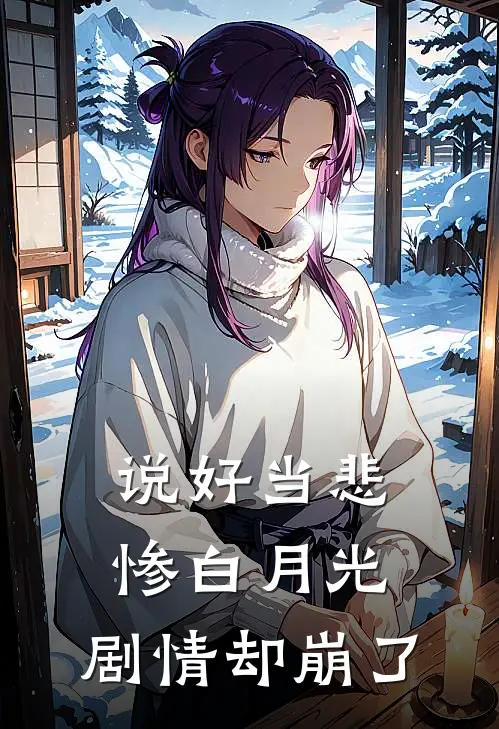 说好当悲惨白月光，剧情却崩了
