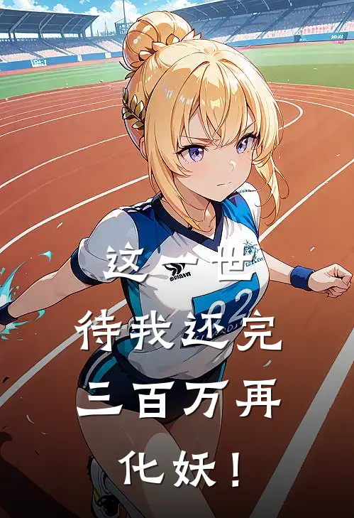 这一世，待我还完三百万再化妖！