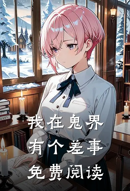 我在鬼界有个差事免费阅读