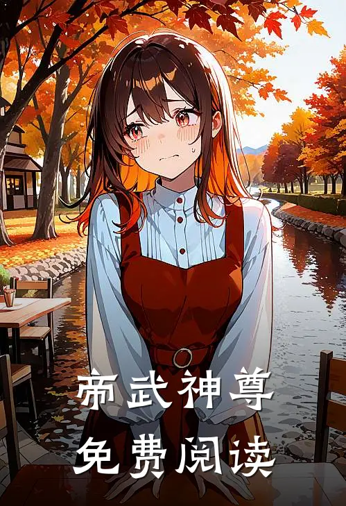 帝武神尊免费阅读