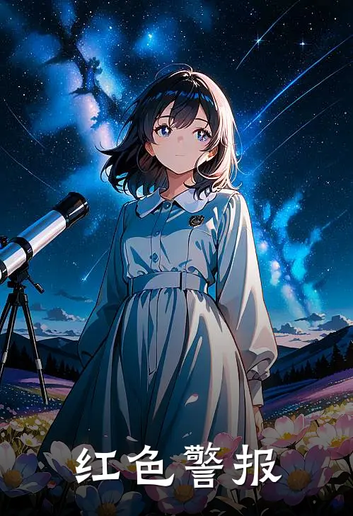 红色警报