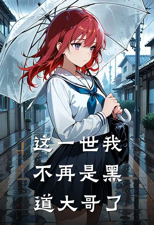 这一世我不再是黑道大哥了