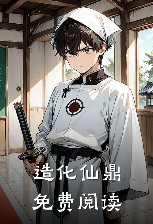 造化仙鼎免费阅读