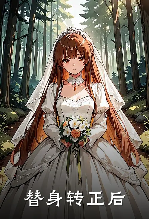 替身转正后