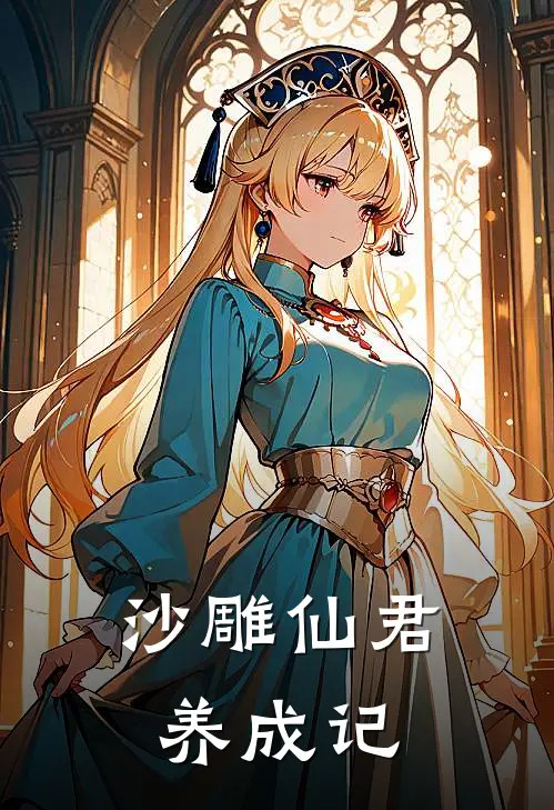 沙雕仙君养成记