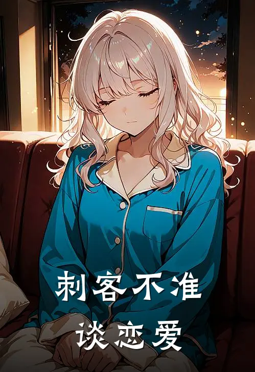 刺客不准谈恋爱