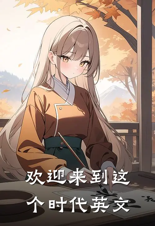 欢迎来到这个时代英文