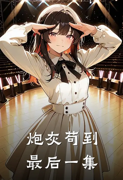 炮灰苟到最后一集