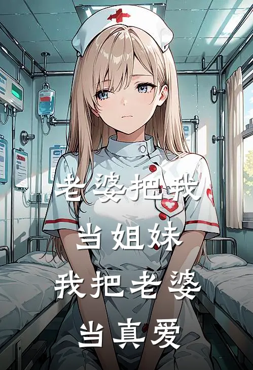 老婆把我当姐妹，我把老婆当真爱