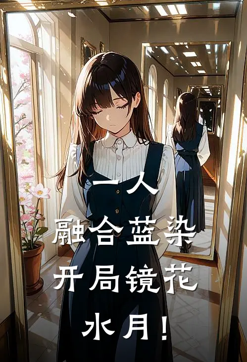 一人：融合蓝染，开局镜花水月！