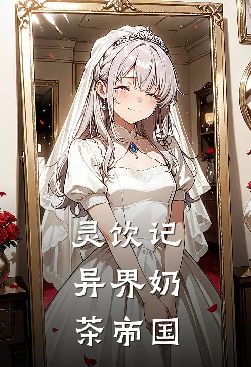 灵饮记：异界奶茶帝国