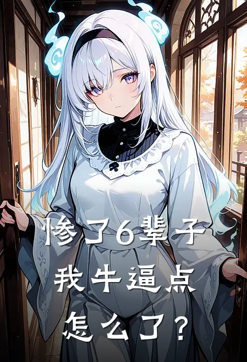 惨了6辈子，我牛逼点怎么了？
