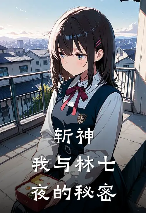 斩神，我与林七夜的秘密