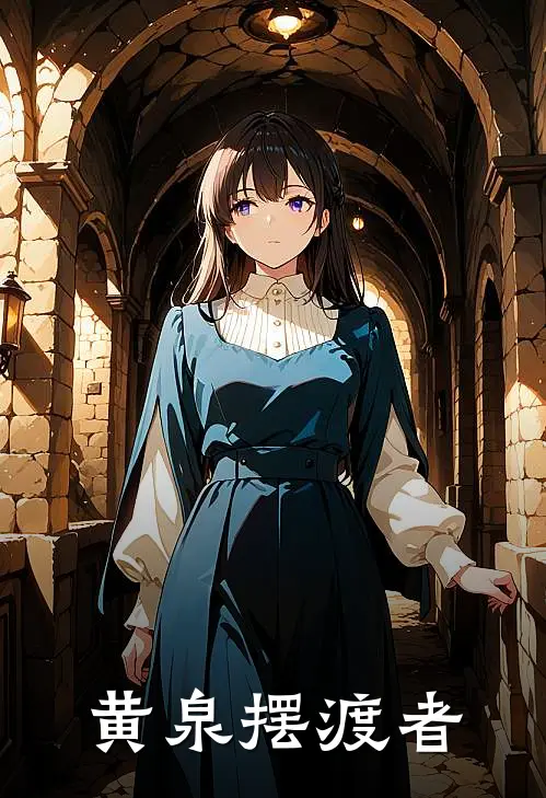 黄泉摆渡者