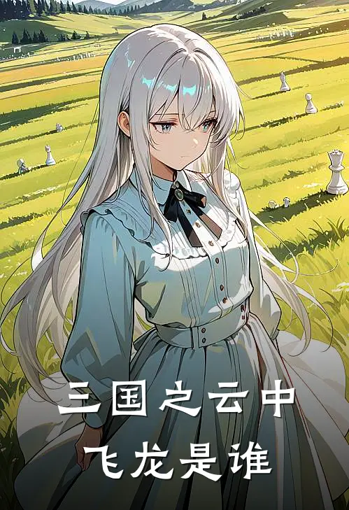 三国之云中飞龙是谁