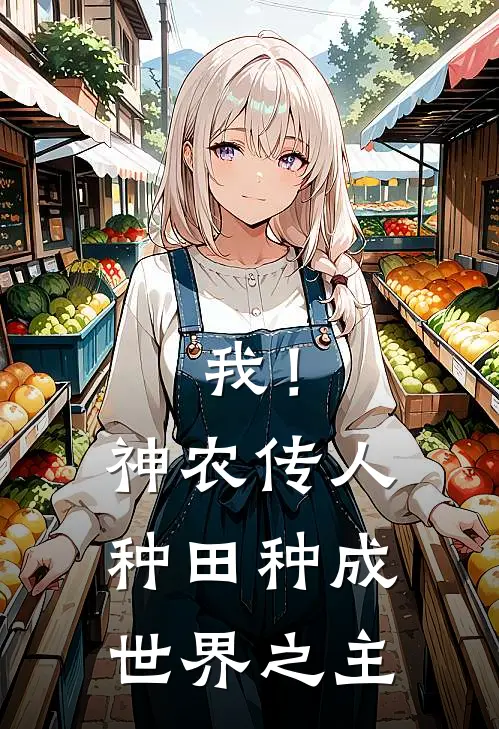我！神农传人，种田种成世界之主