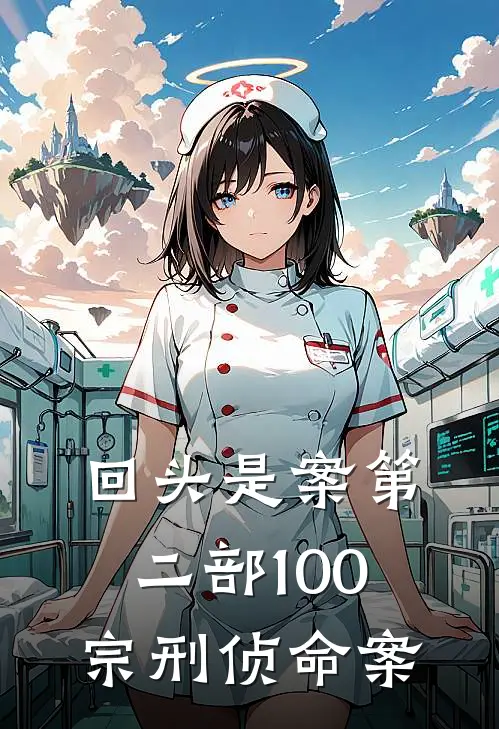 回头是案第二部100宗刑侦命案