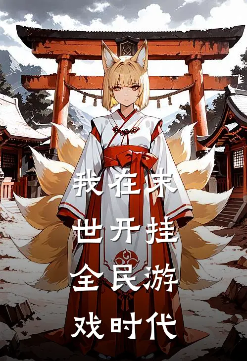 我在末世开挂：全民游戏时代