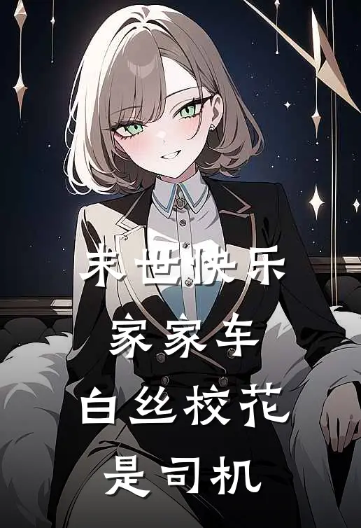 末世快乐家家车，白丝校花是司机