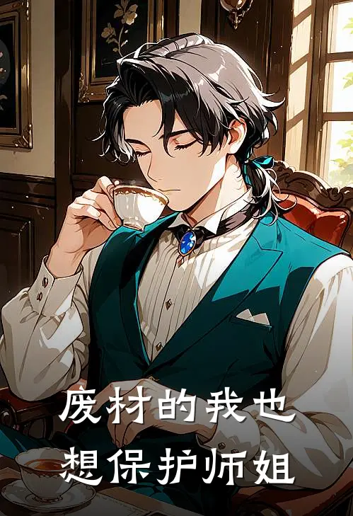 废材的我也想保护师姐