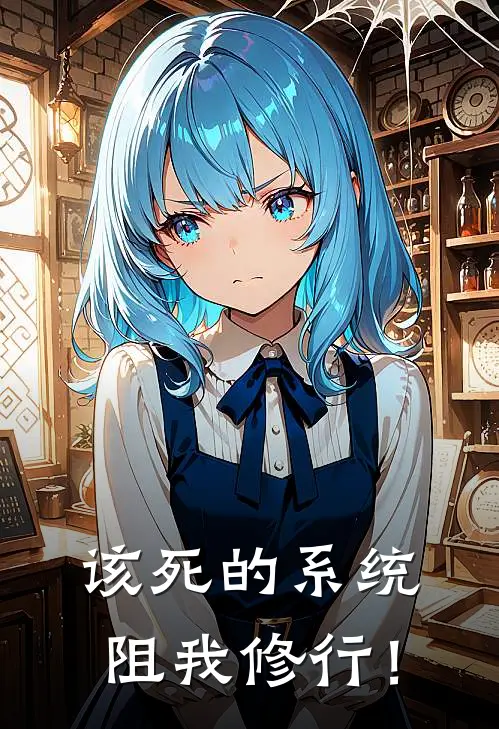 该死的系统阻我修行！