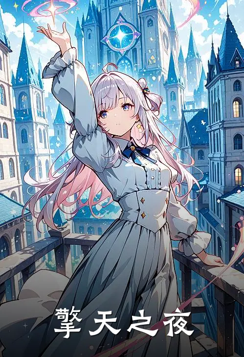 擎天之夜