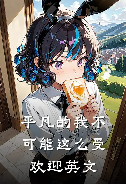 平凡的我不可能这么受欢迎英文