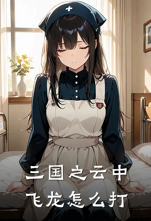 三国之云中飞龙怎么打