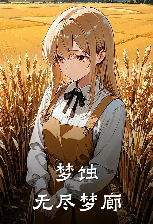 梦蚀，无尽梦廊