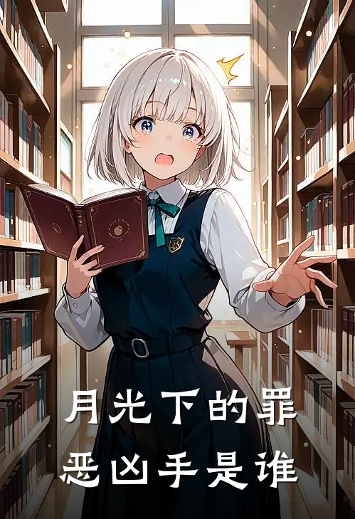 月光下的罪恶凶手是谁