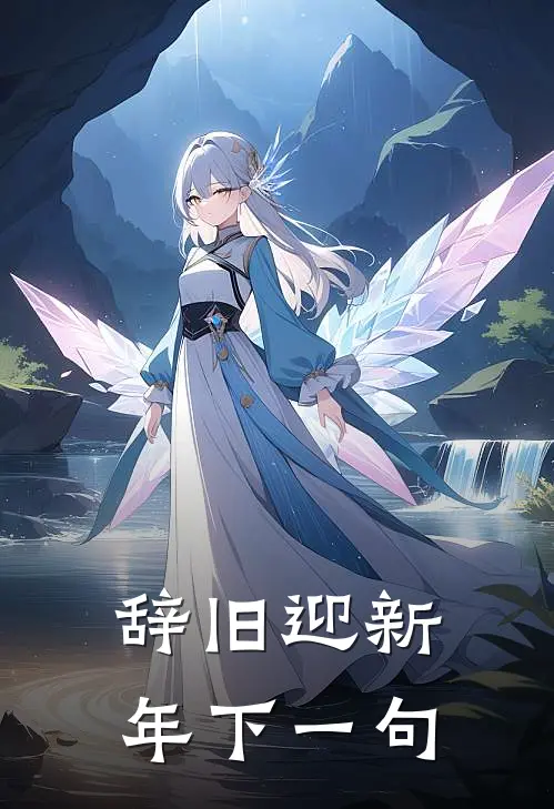 辞旧迎新年下一句