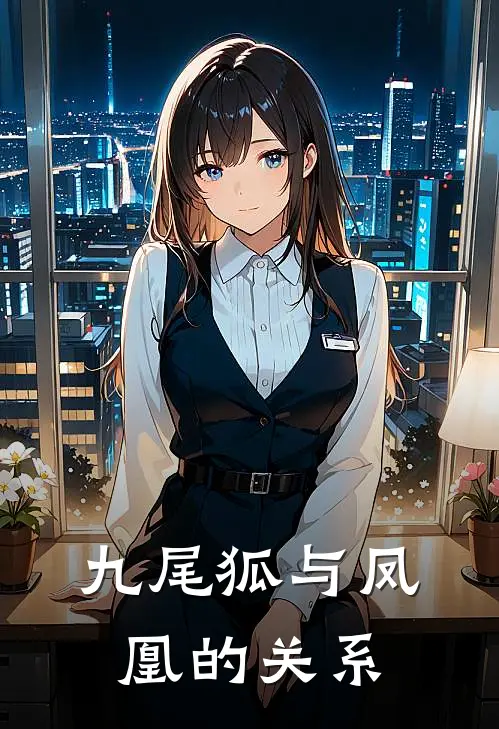 九尾狐与凤凰的关系